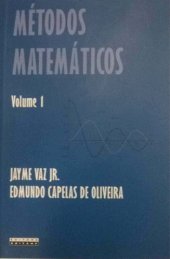 book Métodos Matemáticos