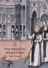 book The Medieval Monastery