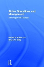 book Airline Operations and Management: A Management Textbook