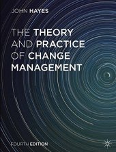 book The Theory and Practice of Change Management