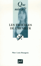 book Les troubles de l’humeur