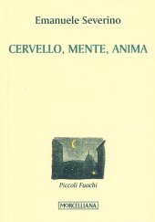 book Cervello, mente, anima