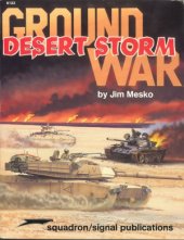 book Ground War Desert Storm