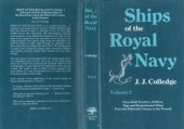 book Ships of The Royal Navy. Navy-built Trawlers, Drifters, Tugs and Requisitioned Ships. From Fifteenth Century to the Present