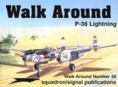 book P-38 Lightning