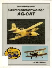 book Grumman Schweizer AG-CAT