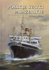 book Polskie statki pasażerskie