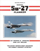 book Sukhoi Su-27 Flanker