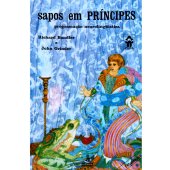 book Sapos em príncipes