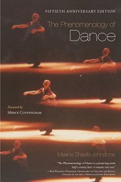 book The Phenomenology of Dance