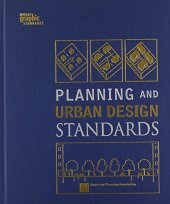 book Planning and Urban Design Standards