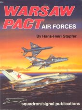 book Warsaw Pact Air Forces