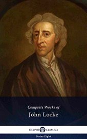 book Complete Works of John Locke