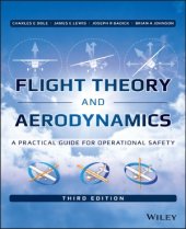 book Flight Theory and Aerodynamics.  A Practical Guide for Operational Safety