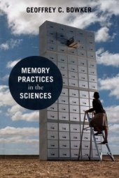 book Memory Practices in the Sciences