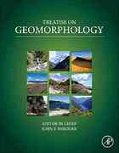 book Treatise on Geomorphology: Remote Sensing and GIScience in Geomorphology