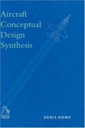 book Aircraft conceptual design synthesis