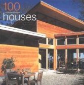 book 100 of the Worlds best houses