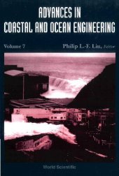 book Advances in coastal and ocean engineering