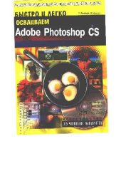 book Быстро и легко осваиваем Adobe Photoshop CS2