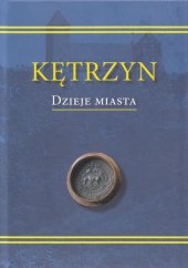 book Kętrzyn. Dzieje miasta