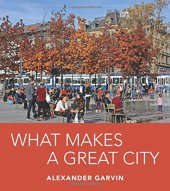 book What Makes a Great City