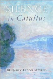 book Silence in Catullus