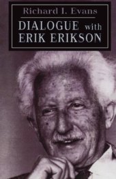 book Dialogue with Erik Erikson