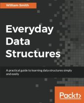 book Everyday Data Structures