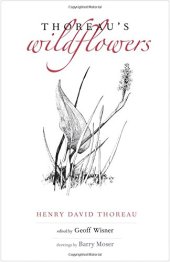 book Thoreau’s Wildflowers