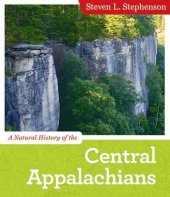 book A Natural History of the Central Appalachians