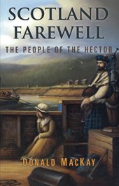 book Scotland Farewell: The People of the Hector