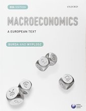 book Macroeconomics: A European Text