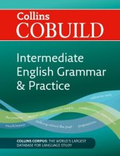 book COBUILD Intermediate English Grammar and Practice