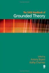 book The SAGE Handbook of Grounded Theory