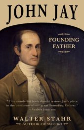 book John Jay: Founding Father