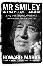 book Mr Smiley: My Last Pill and Testament