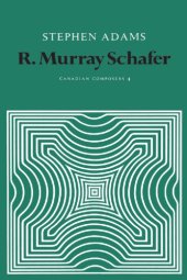 book R. Murray Schafer