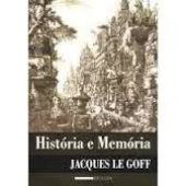 book História e Memória