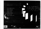 book Arquivo: Teoria e Prática