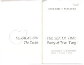 book Mirages on the Sea of Time: The Taoist Poetry of Ts’ao T’ang