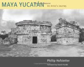 book Maya Yucatán: An Artist’s Journey