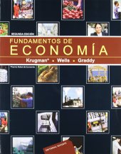 book Fundamentos de economía