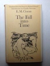 book The Fall into Time