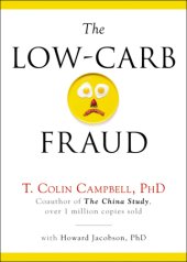 book The Low-Carb Fraud