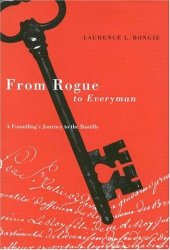 book From Rogue to Everyman: A Foundling’s Journey to the Bastille