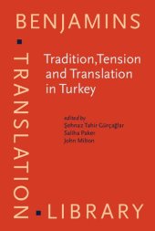 book Tradition, Tension and Translation in Turkey