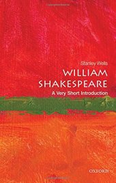 book William Shakespeare: A Very Short Introduction