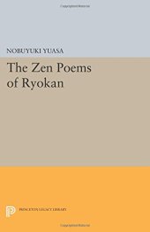 book The Zen Poems of Ryokan