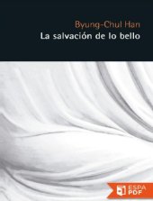 book La Salvación de lo Bello